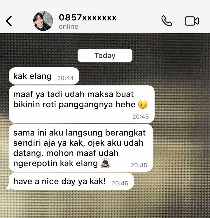 📍KOSMATE UPDATE tweet media