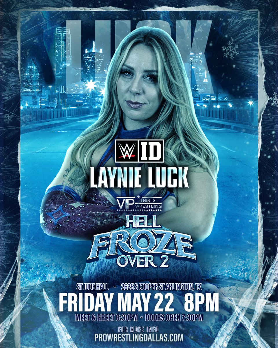 VIP Wrestling Dallas tweet media