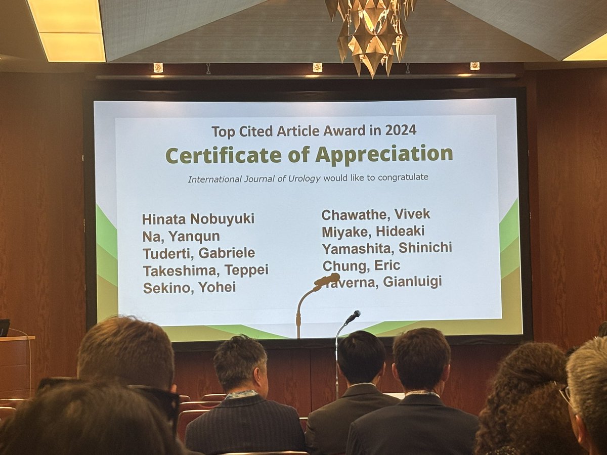 Teppei Takeshima, MD, PhD, Andrologist tweet media