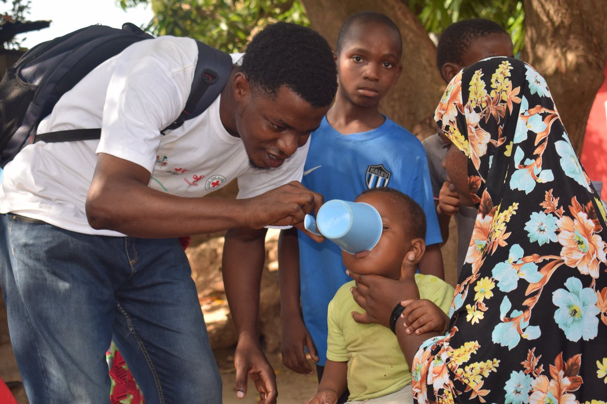 IFRC Africa tweet media