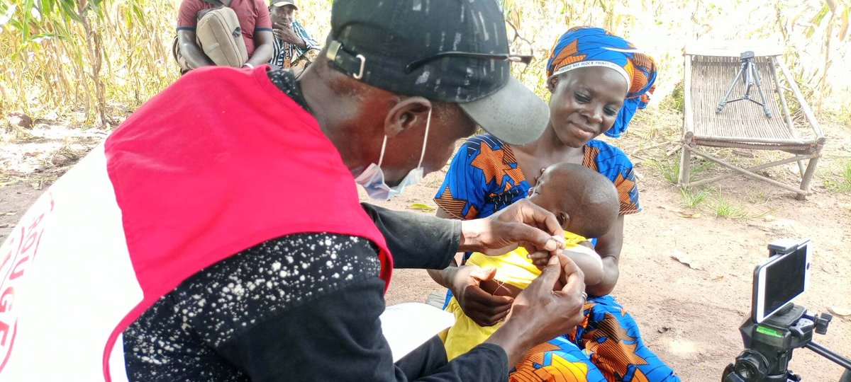 IFRC Africa tweet media