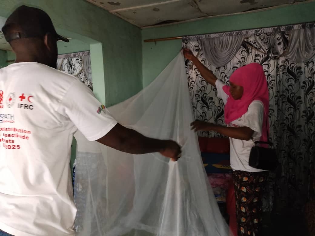 IFRC Africa tweet media