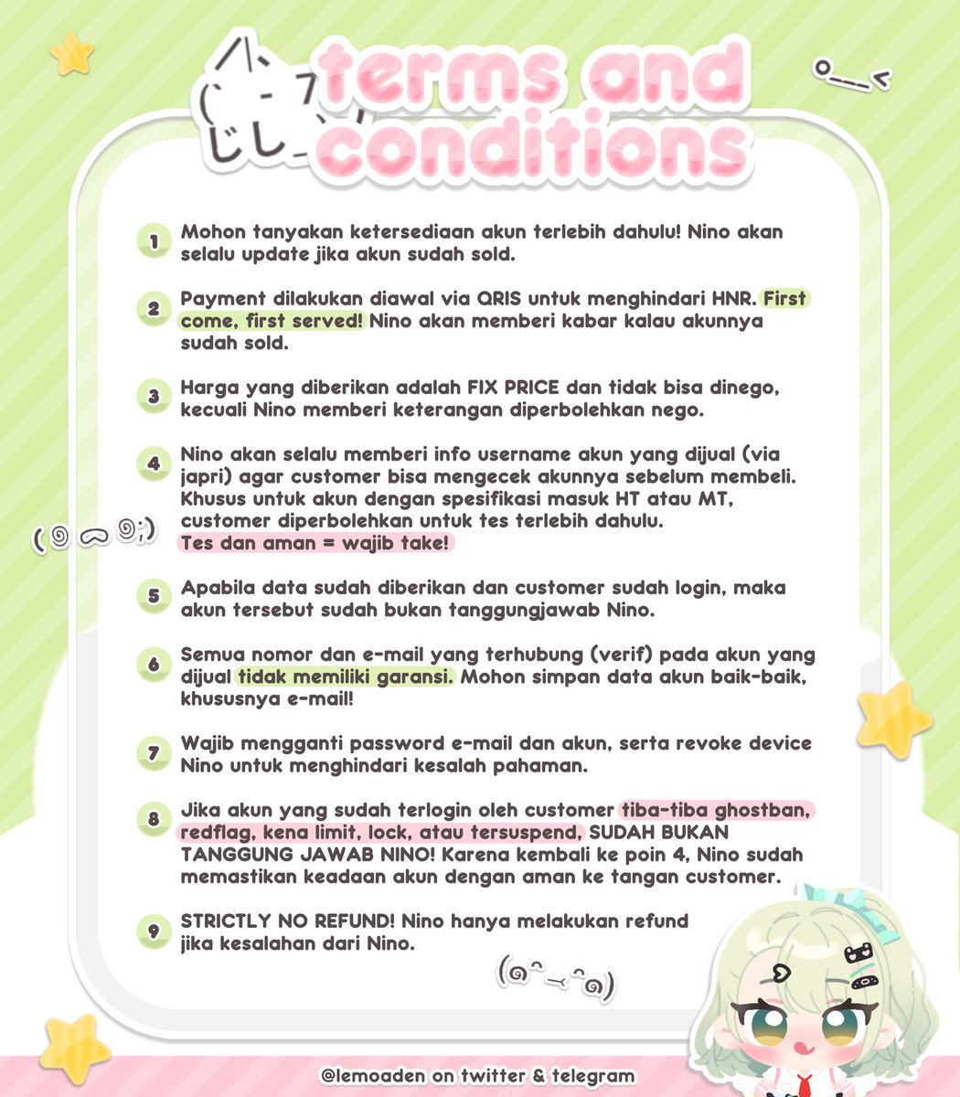 NiNO! 🍋 tweet media