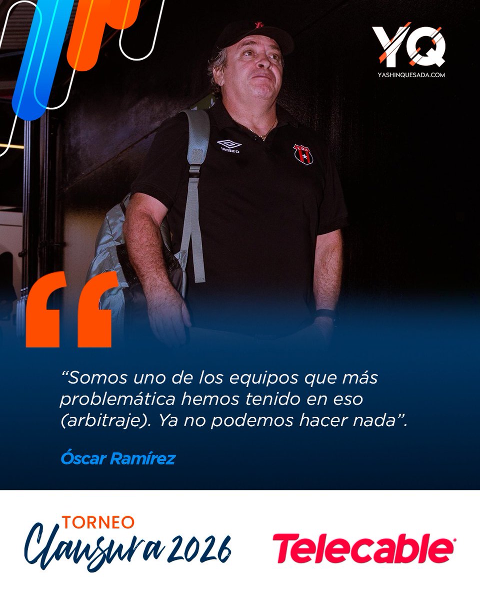 Yashin Quesada tweet media