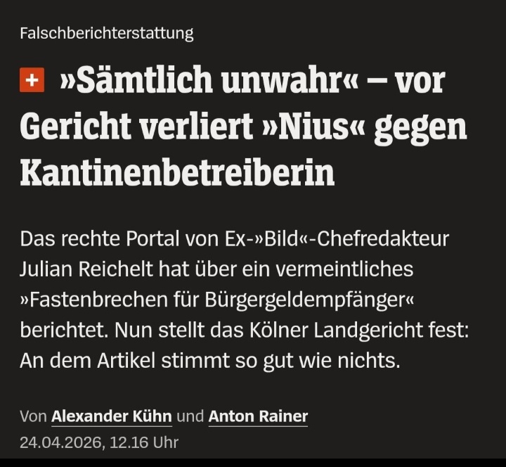 slimhelmi's tweet photo. @drumheadberlin Verklagt ihn doch
MUHAHA https://t.co/4HyDXXzL1D