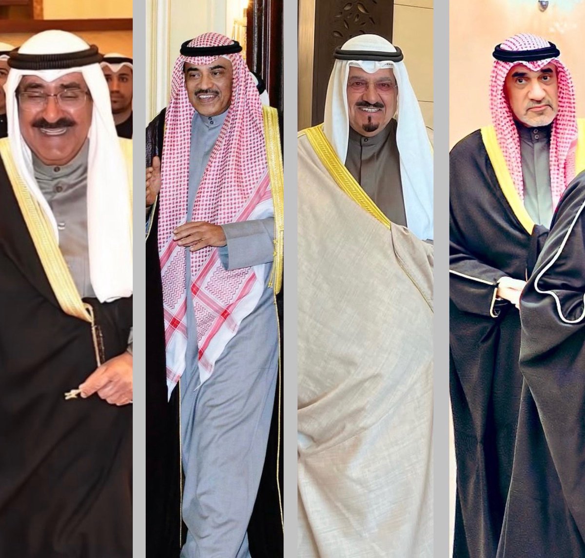 ghzlan12345's tweet photo. اللهم احفظ وطني الكويت من كل اعتداء آثم   
اللهم ومن أراد بالكويت سوء فأشغله في نفسه وردّ كيده في نحره اللهم احفظ الكويت من كيد الكائدين و احفظها من اخوان الشياطين و الخائنين 
اللهم احفظ برها و جوّها بحرها و أرضها 
اللهم احفظ حبيب  قلوبنا أمير بلادنا صاحب ال��مو #الشيخ_مشعل_الأحمد_الجابر_الصباح واحفظ ولي عهده سمو #الشيخ_صباح_الخالد_الحمد_الصباح  
اللهم احفظ حكومتنا وعلى رأسهم  رئيس مجلس الوزراء سمو #الشيخ_أحمد_عبدالله_الأحمد_الصباح و النائب الأول لرئيس مجلس الوزراء معالي الشيخ #فهد_اليوسف_الصباح   اللهم ألبسهم ثوب الصحة و العافية والعمر المديد 🤲🏻
#ساعه_استجابه
#ساعة_استجابة