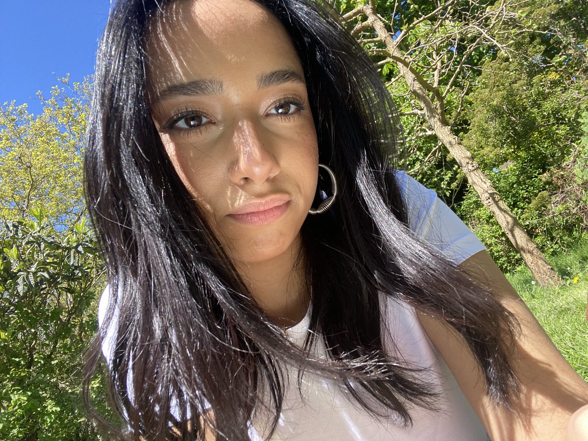 leila ⚢ azzi’s a wing!!! 🪽 tweet media