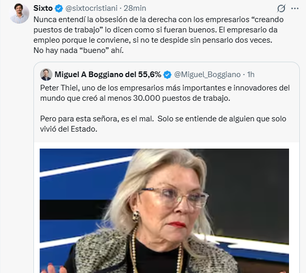 Warren Delecto tweet media