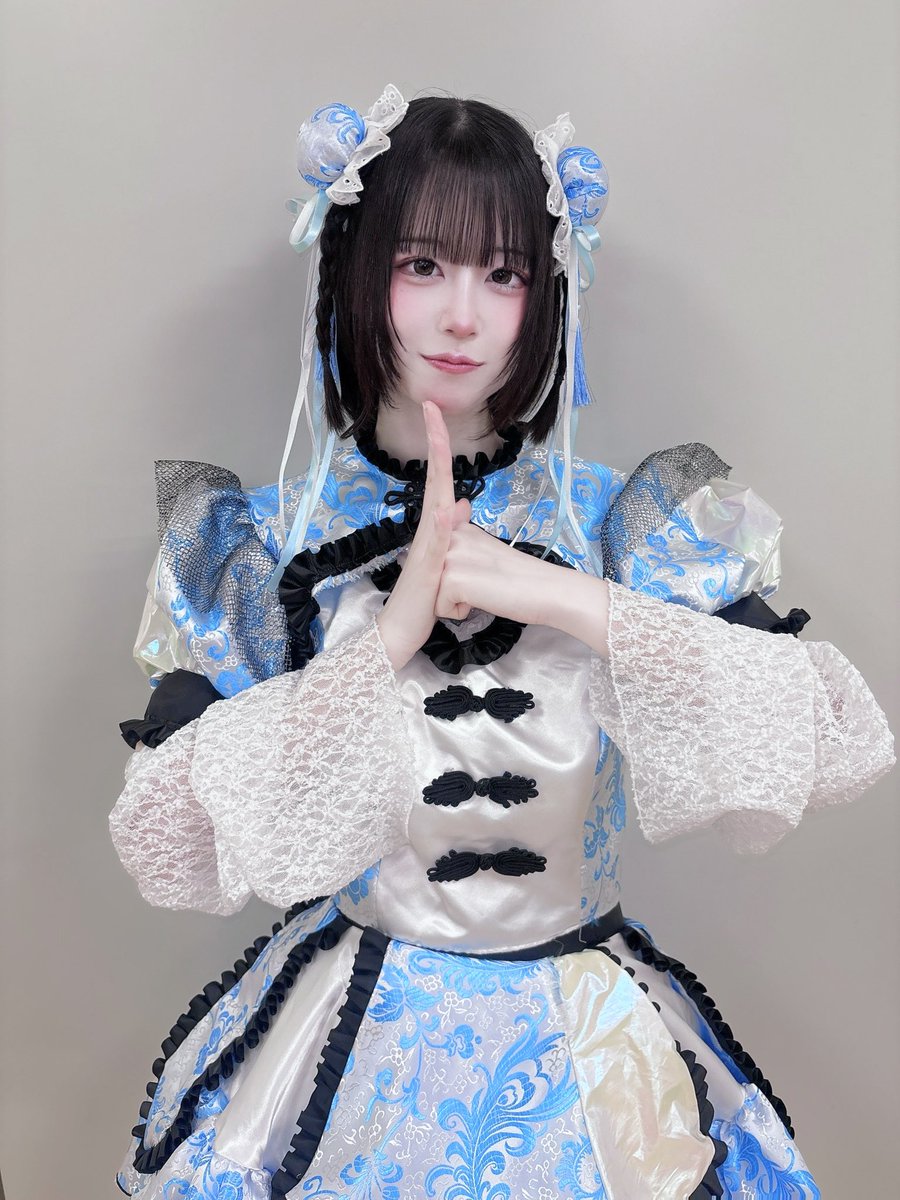 ﾐｿ🩹🩵卒業しました tweet media