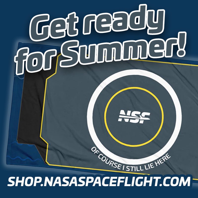 NSF Shop tweet media