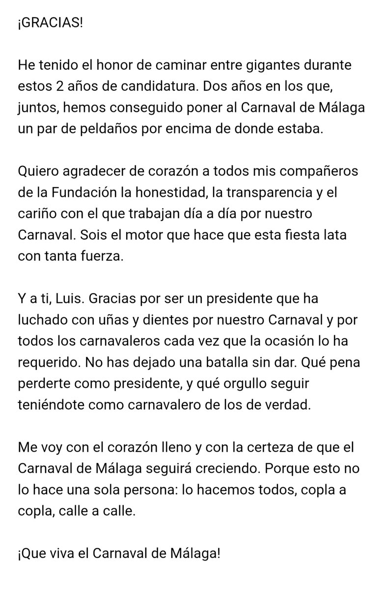 JokerMalagueño🎭 tweet media