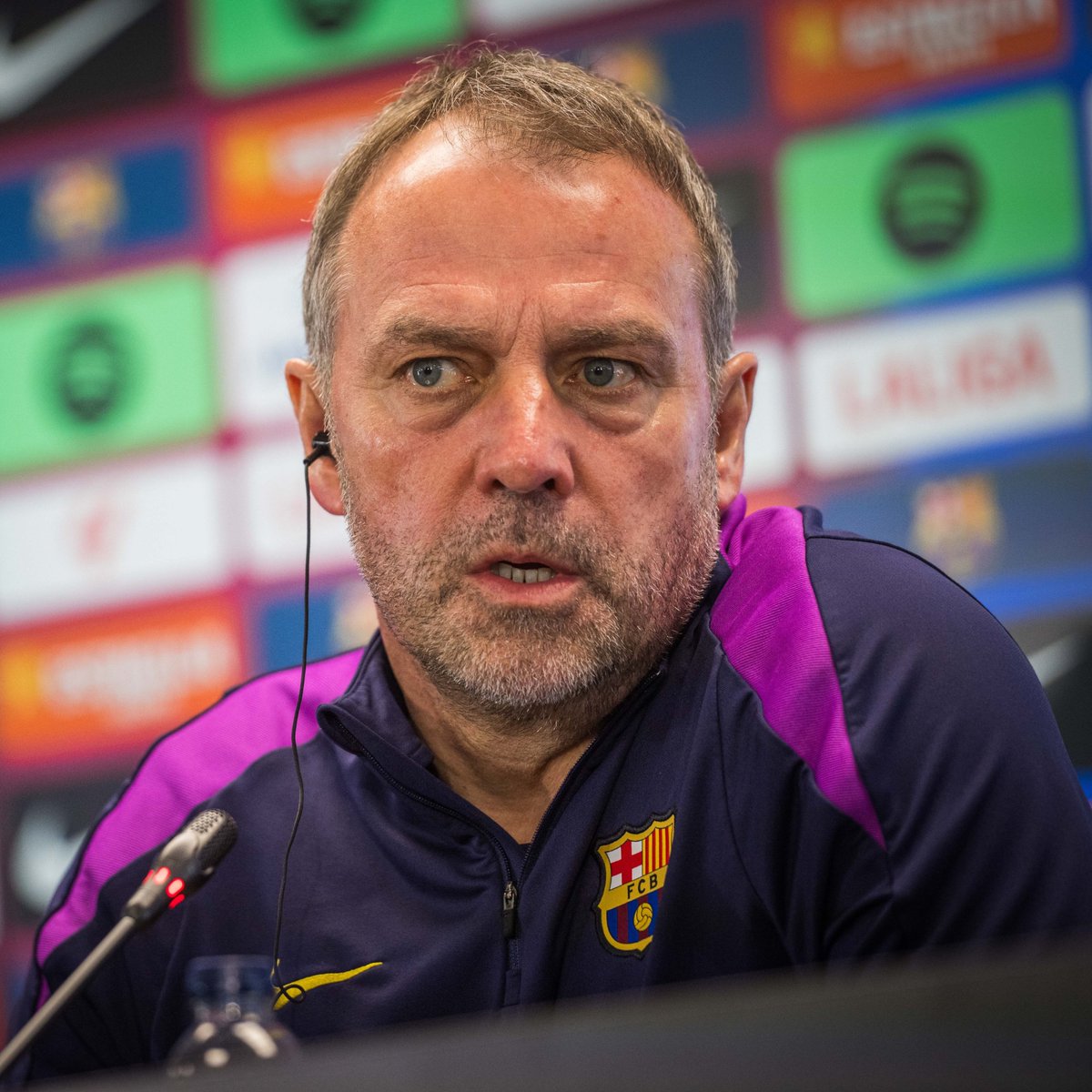 The Touchline | 𝐓 tweet media