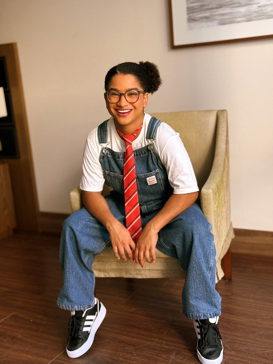 Tia Milena 🍴 tweet media