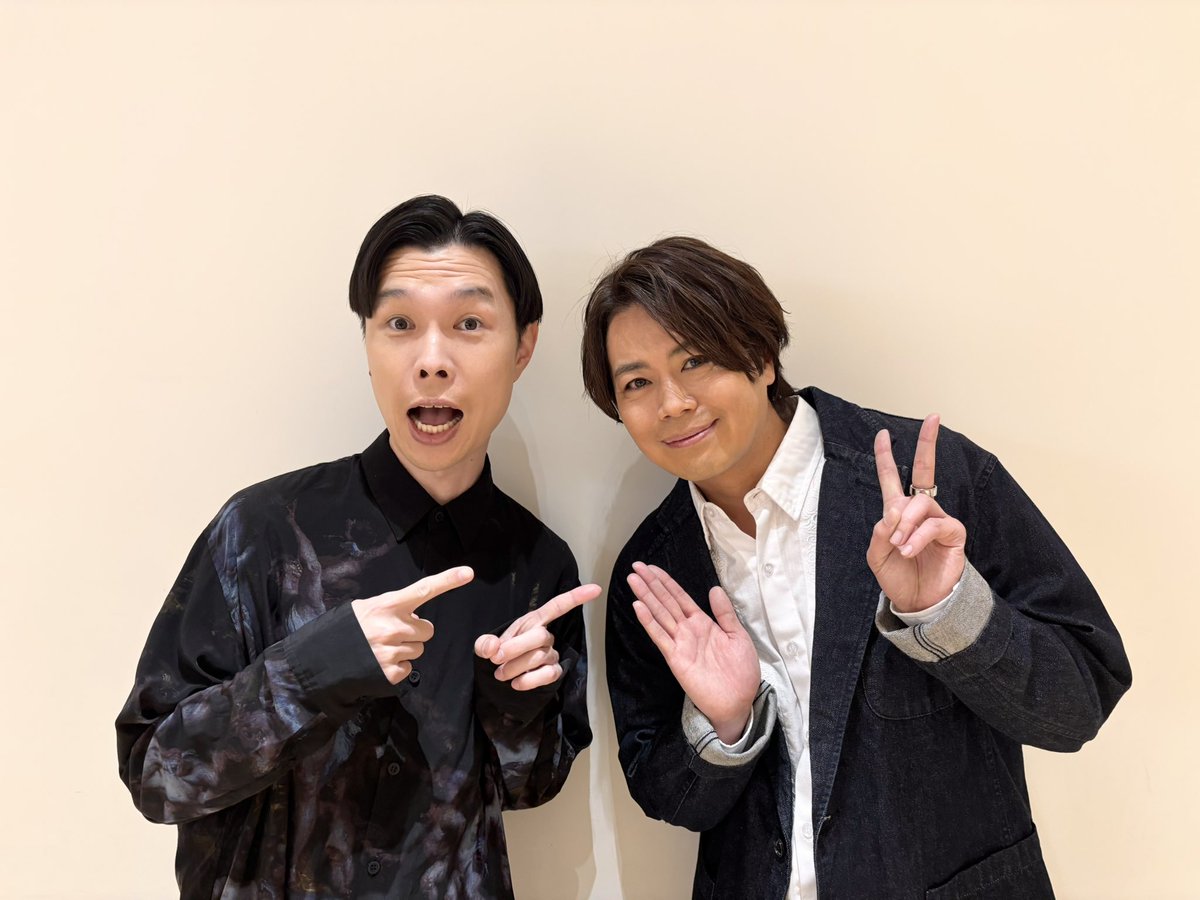 浪川大輔 (@namidai0402) / Posts / X