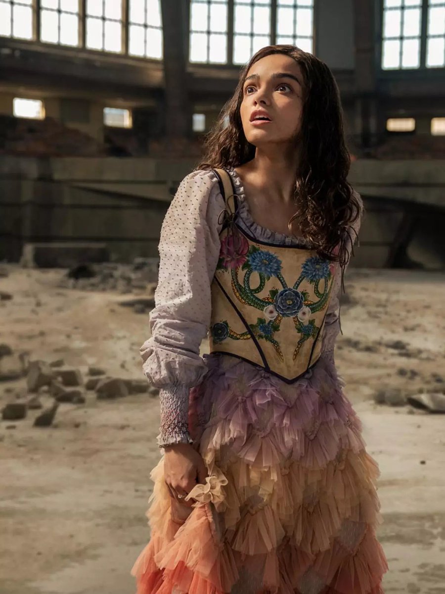 SAC | Jogos Vorazes ☀️ tweet media