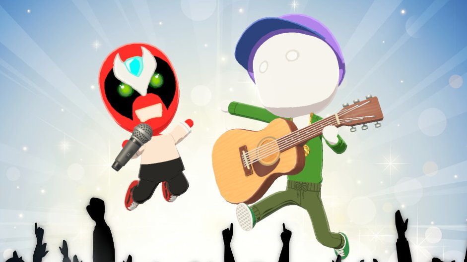 Jacck37636753's tweet photo. It would look better with fisheye lenses 
#tomodachilife #homestar #homestarrunner https://t.co/Svcgz3o49r
