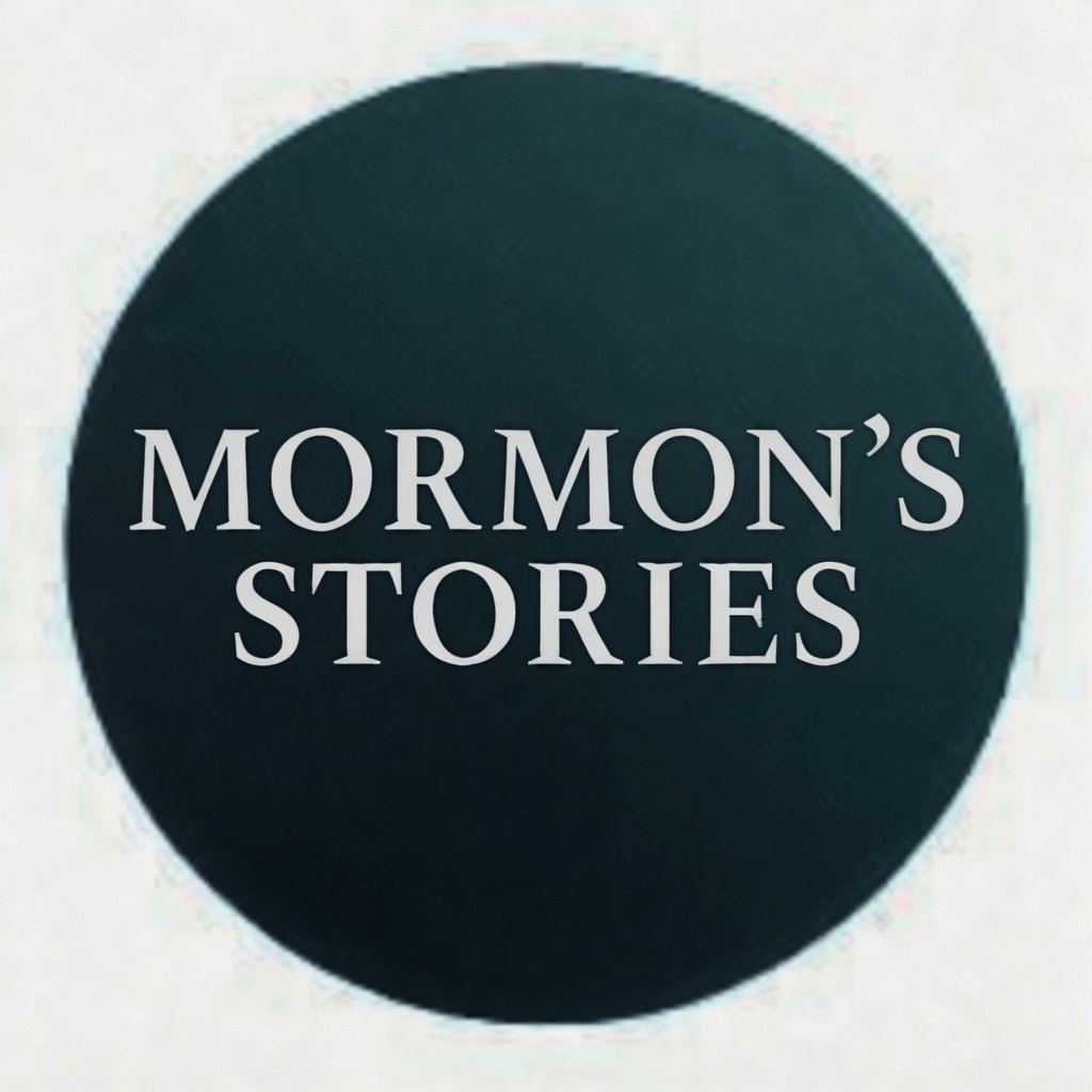 storiesOfMormon's tweet photo. @EricCMeadows I'm starting a new brand where I focus on the who, and why of Mormon the man, the prophet, the legend.

Hope John appreciates it. https://t.co/vEvBQqa4nN