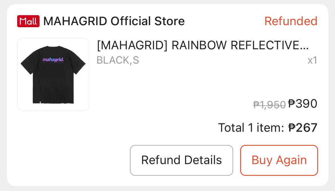 bat mo naman ni-cancel mahagrid 😔