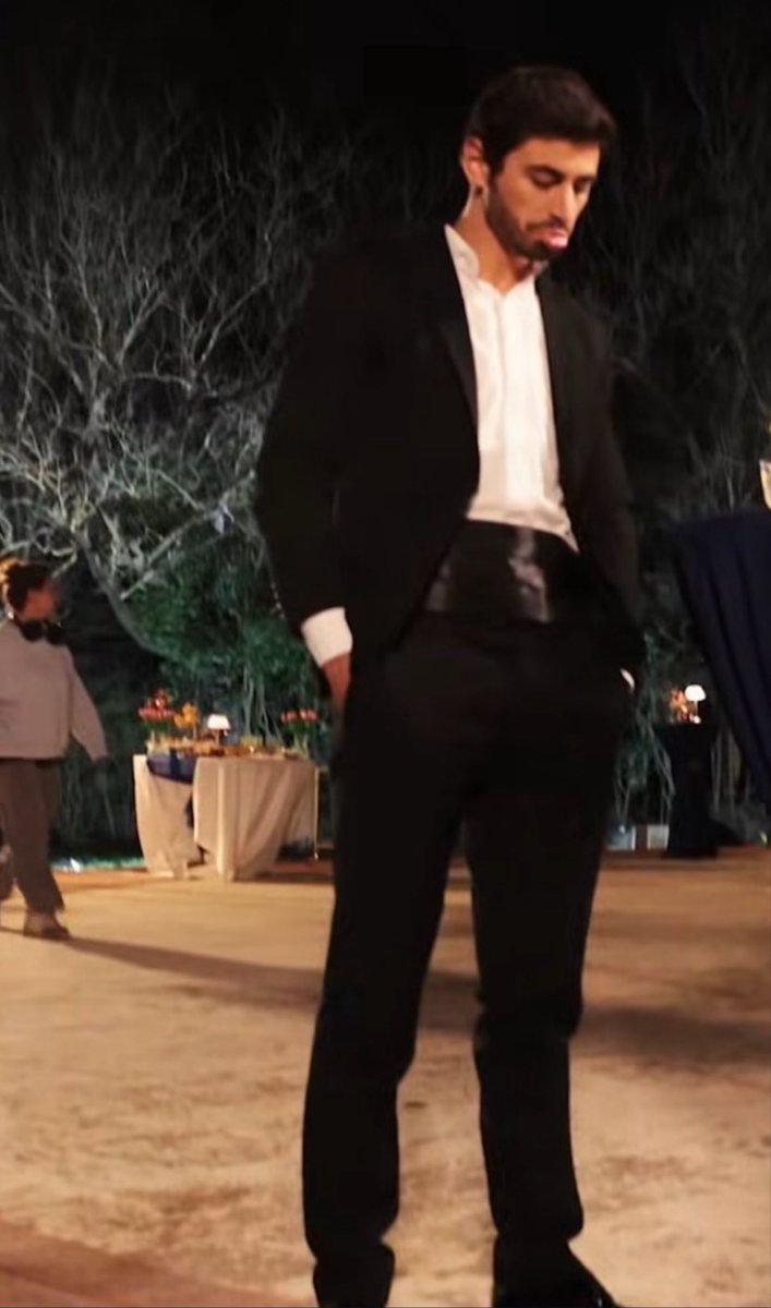 Never beating the babygirl allegations. 🤏🏼