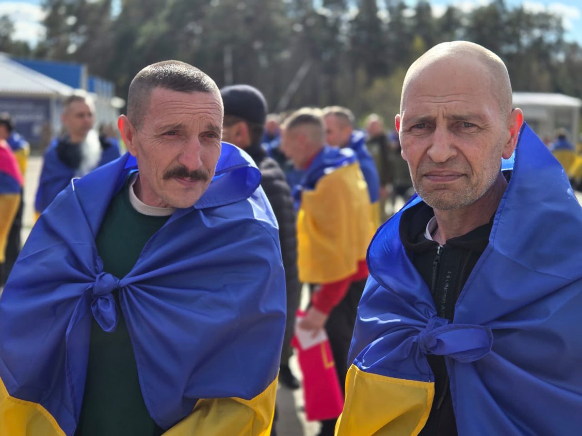 Kyrylo Budanov tweet media