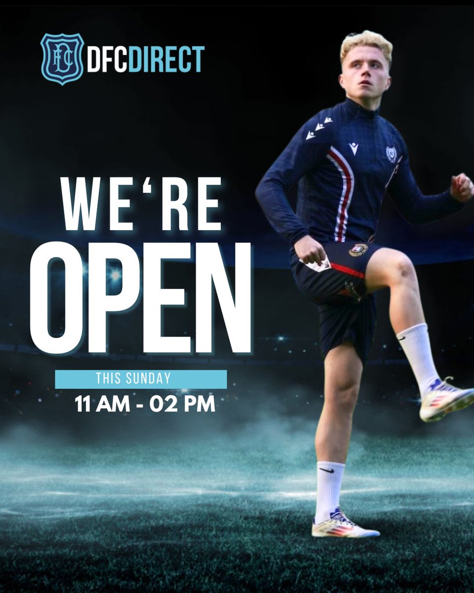 Dundee Direct tweet media