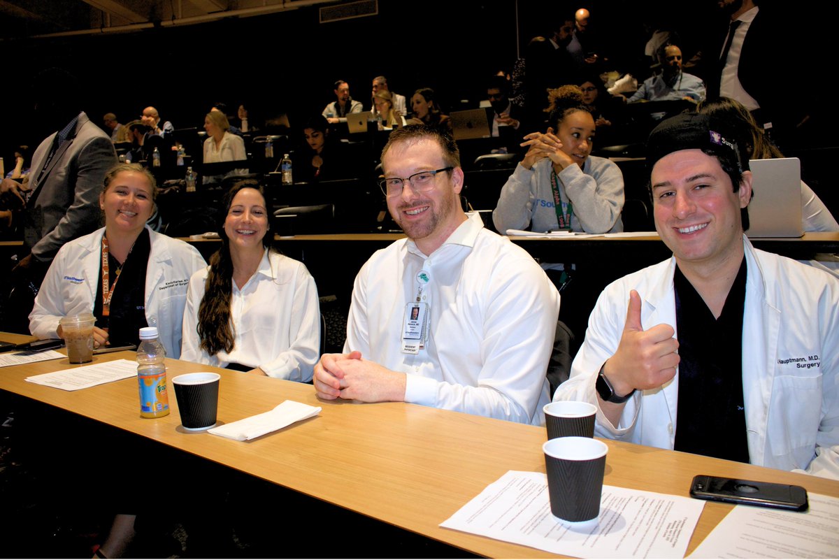 UTSW Surgery tweet media