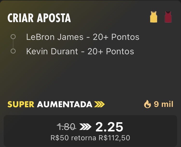 Godeiro Tips 🏀 tweet media