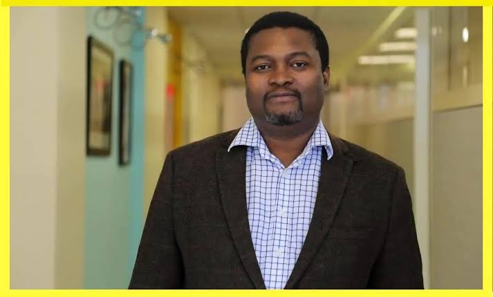 Cosmas Chitsike tweet media