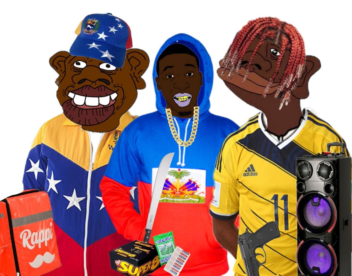 Julio / Anticomunista visceral 🖐🏻 🇨🇱❤️ tweet media