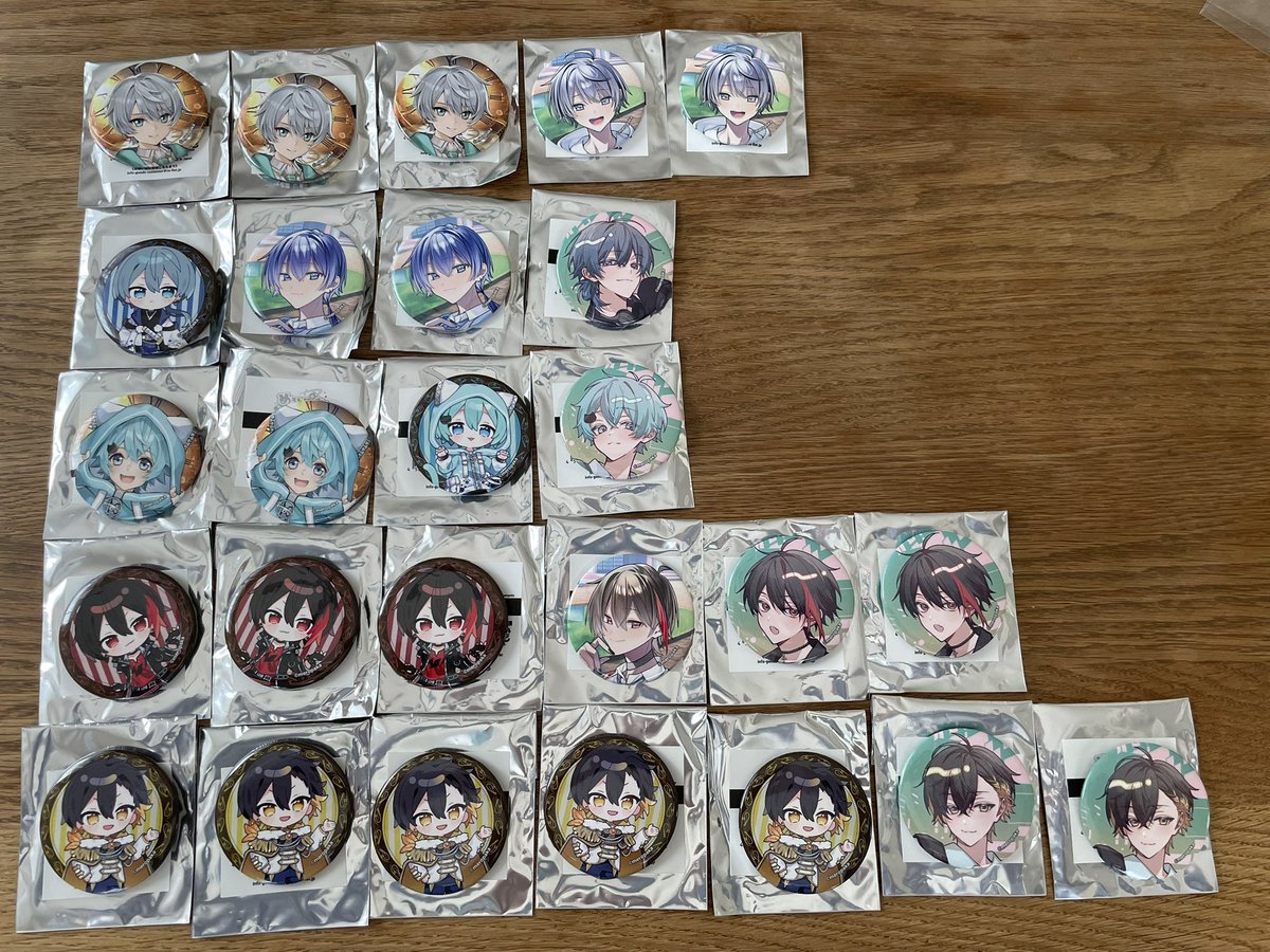 交換垢 tweet media