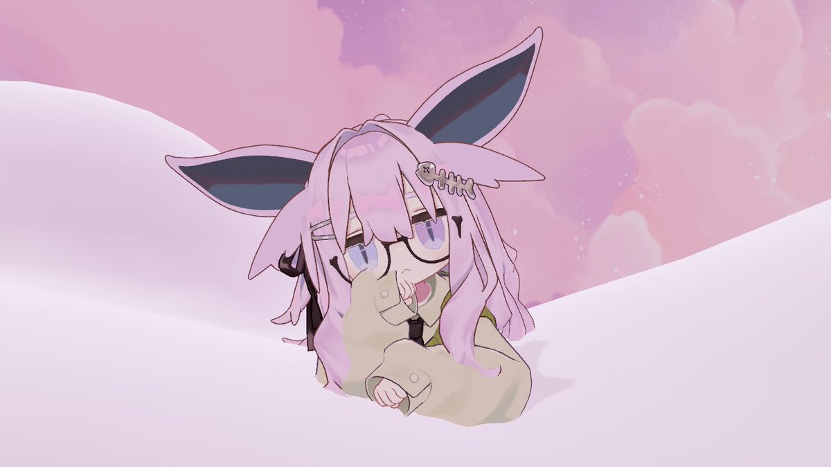 ワイのママは可愛いんだッ‼️