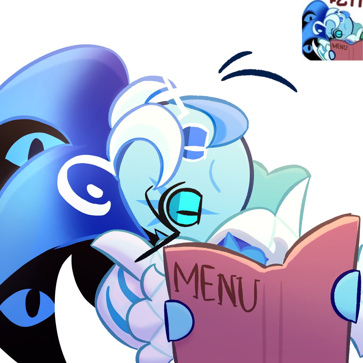 Local Eternal Sugar Cookie Fan tweet media