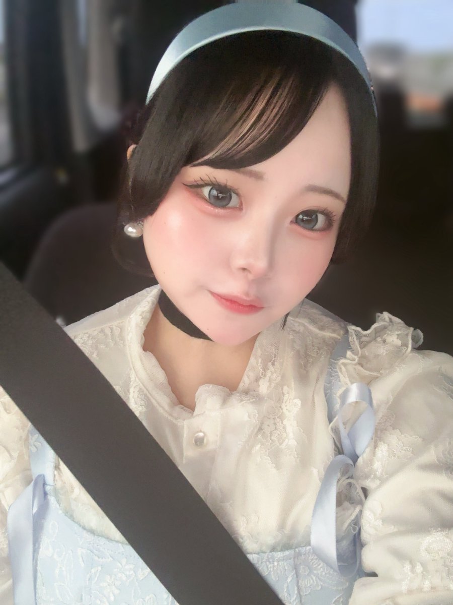 あむ♡ tweet media