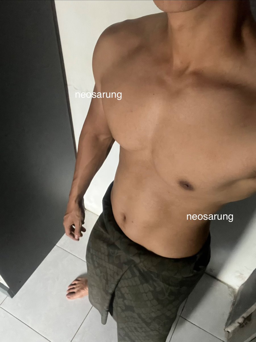 neosarung tweet media