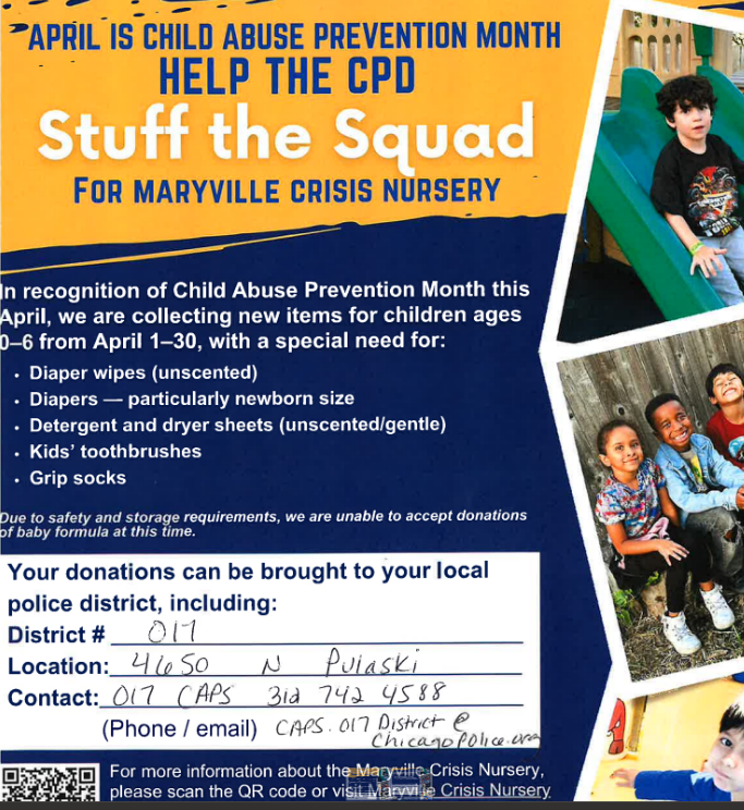 17th District - Albany Park tweet media