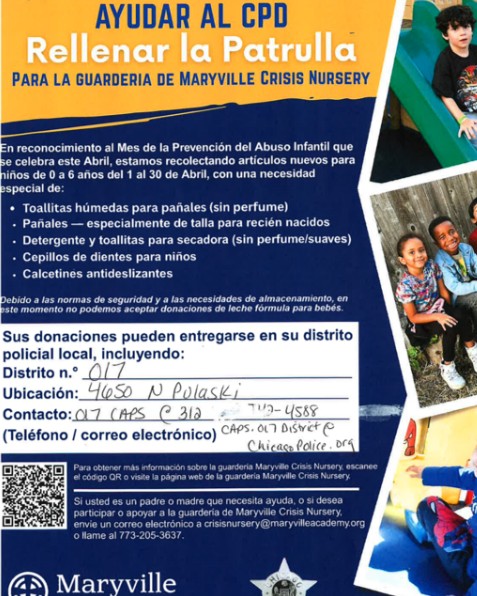 17th District - Albany Park tweet media