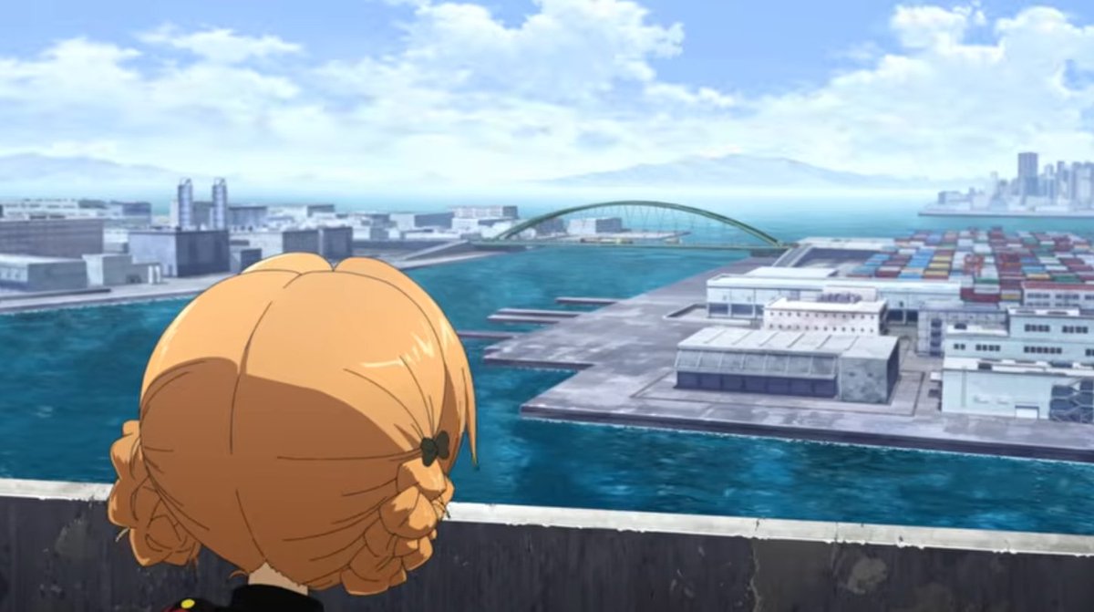erikaayanami's tweet photo. @garupan Operation Market Garden https://t.co/mU1nTwqNdS