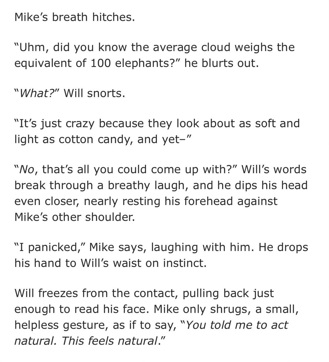 waverly 🫧 tweet media