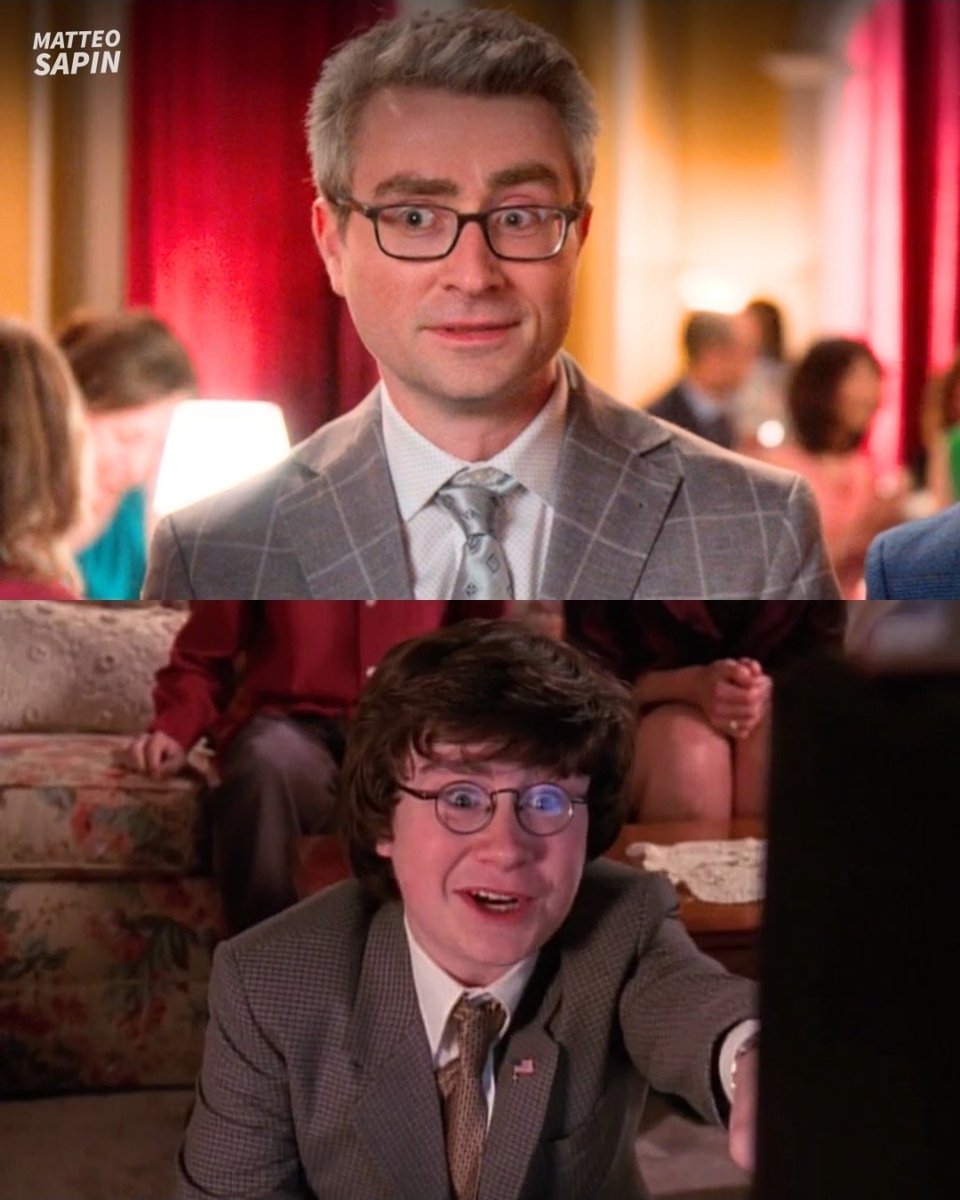 Daily Dabney Hooper tweet media