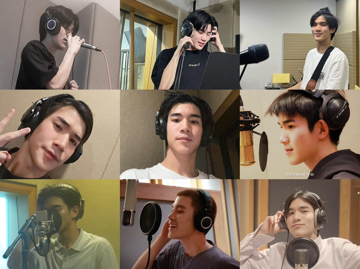 ૮ .• ﻌ - აอินจิ๋ว tweet media