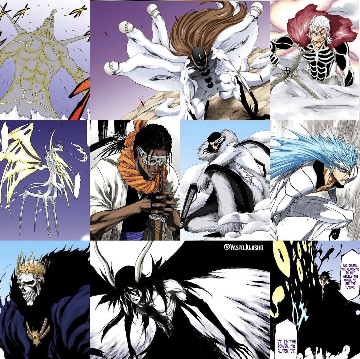 Slaska🇨🇲 tweet media