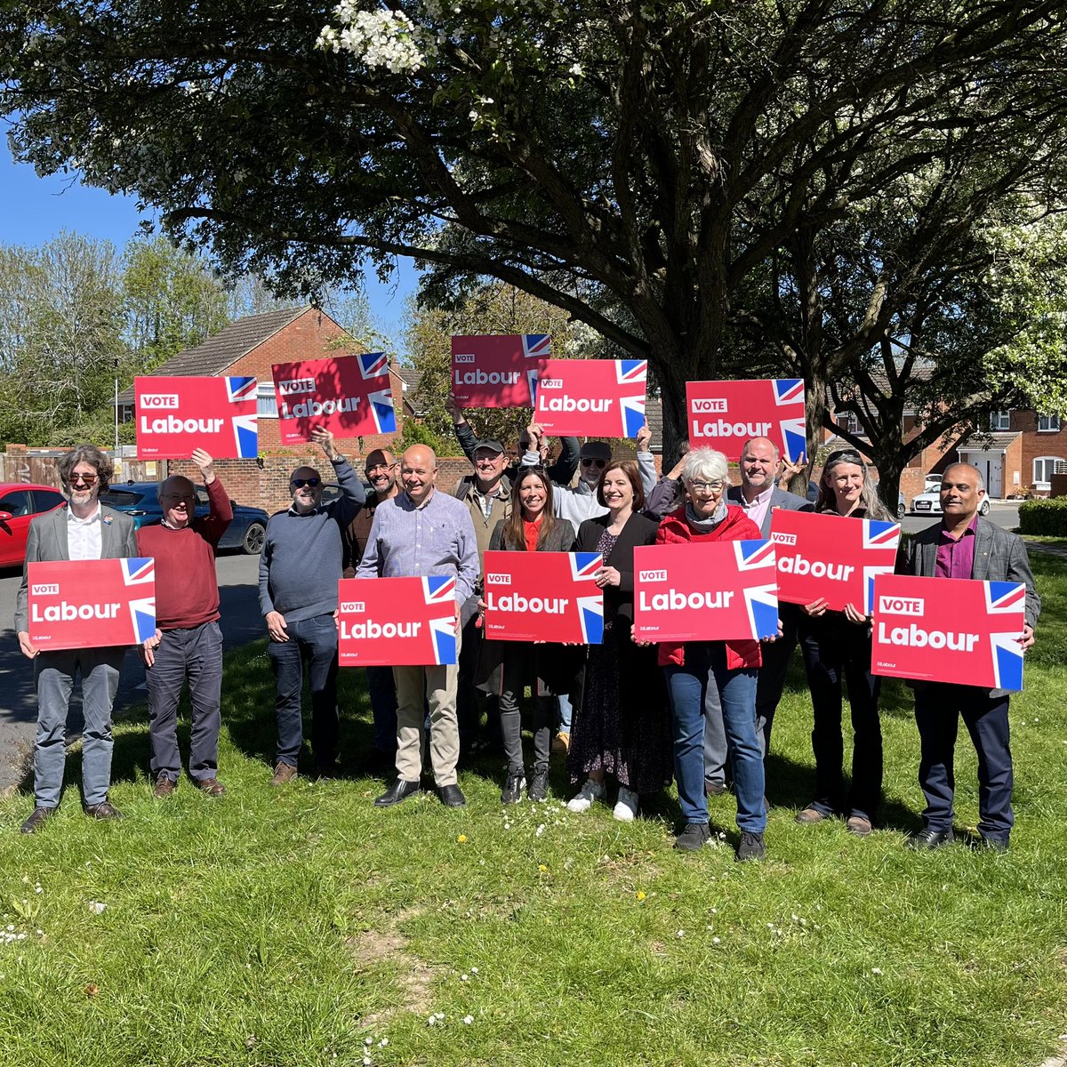 Bridget Phillipson tweet media