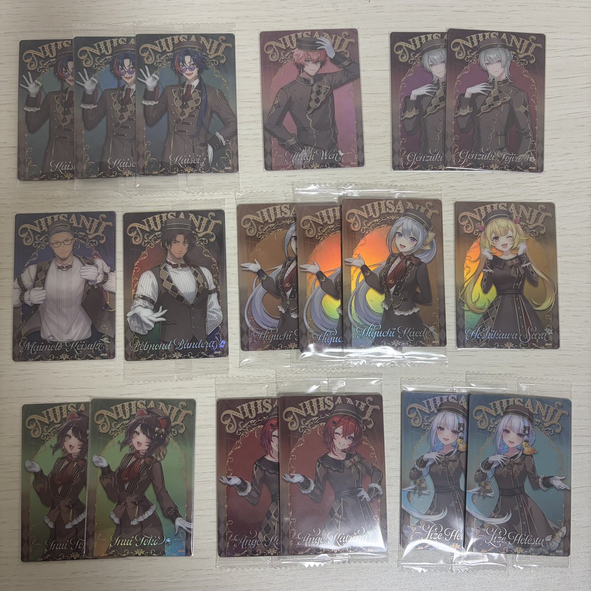 餅巾着//固ツイ必読 tweet media