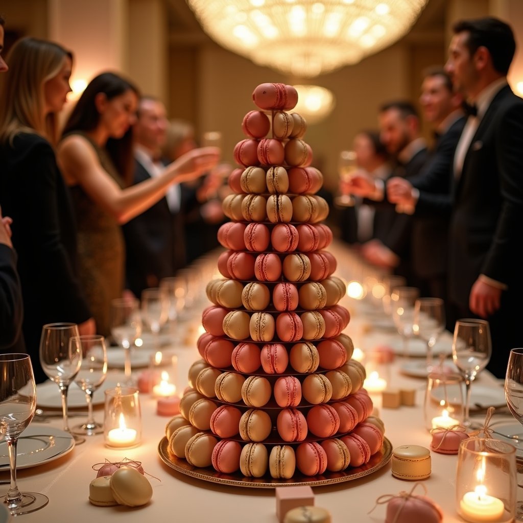 frenchmacaronsd's tweet image. I built a premium, gluten-free macaron tower perfect for spring weddings and milestone events—securely shipped, easy to assemble, and designed to wow your guests. Order now for a stress-free centerpiece: wix.to/U5WKAGn #SpringEvents #Macarons