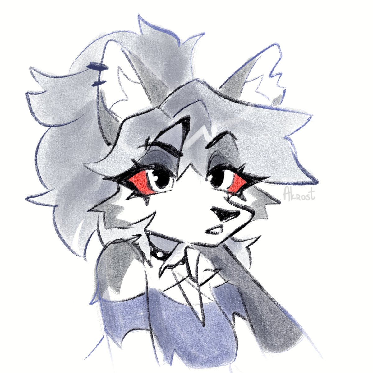 akrost✨ tweet media