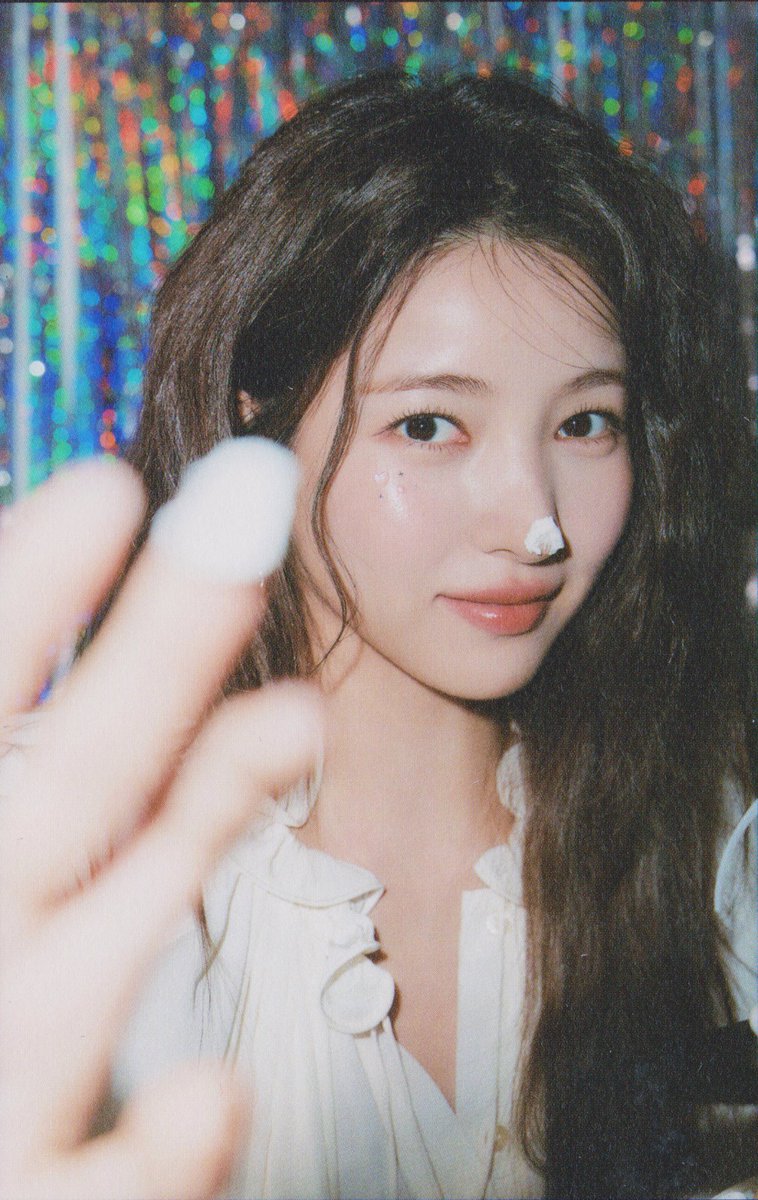KimSoJeong_金韶情中文首站 tweet media