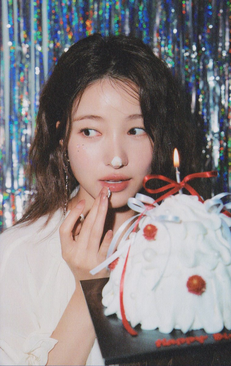 KimSoJeong_金韶情中文首站 tweet media