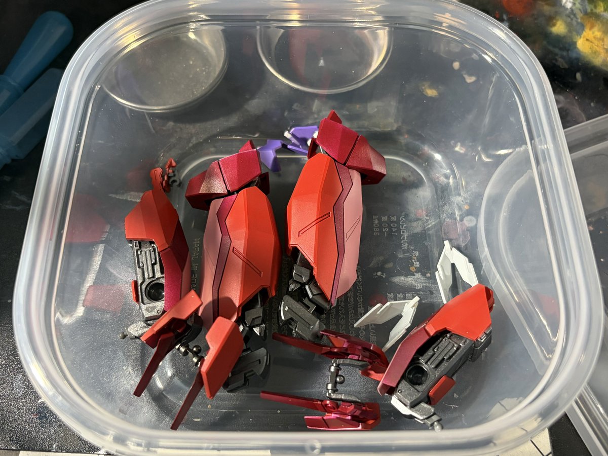 シグナム@切嗣 tweet media