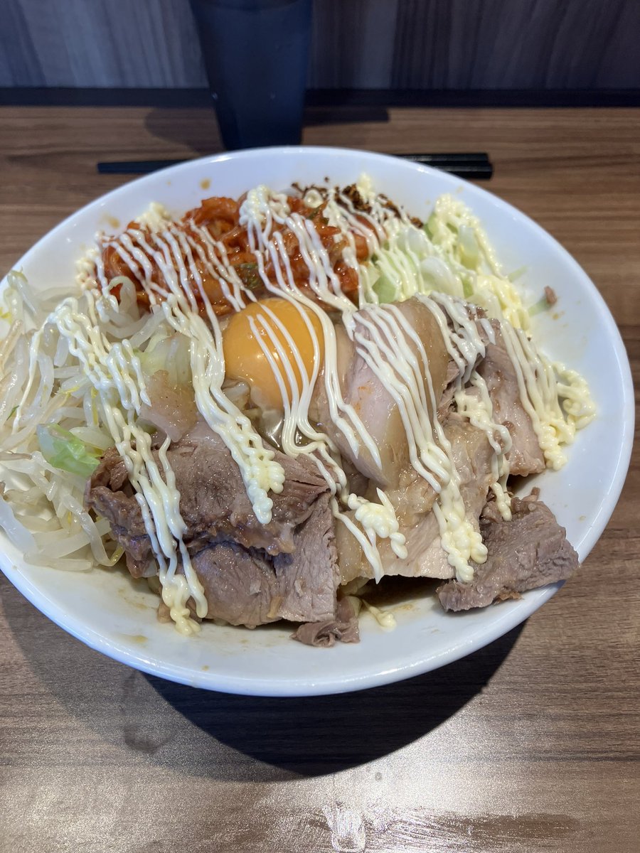 らーめんマン (@tarogarden) / Posts / X