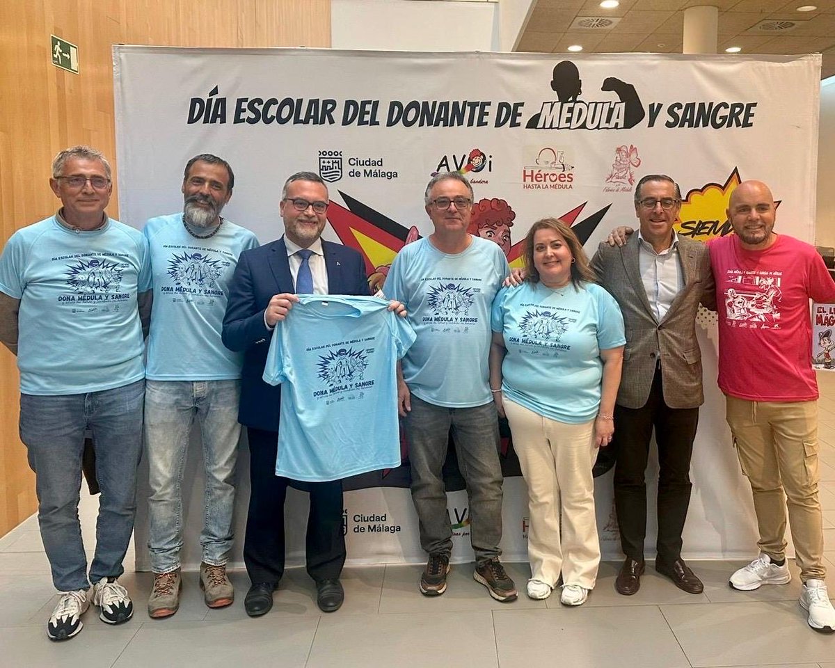 Consejería Desarrollo Educativo y FP tweet media